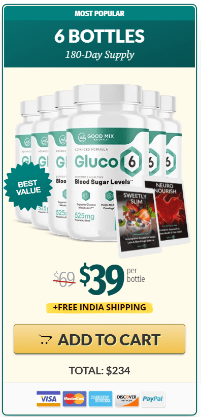 sugarboost buy now 6 bottles